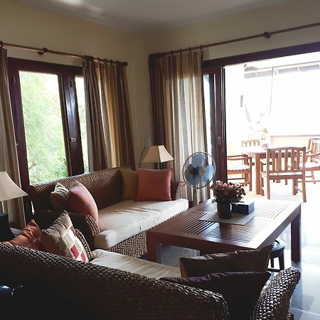 Sea View Kata Noi Beach Phuket Karon Exteriér fotografie